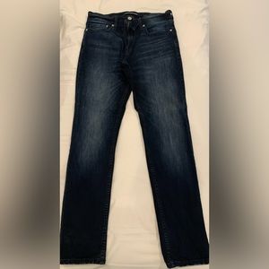 Calvin Klein Jeans Slim Fit 29x30 NWOT